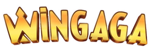 Wingaga Casino Logo